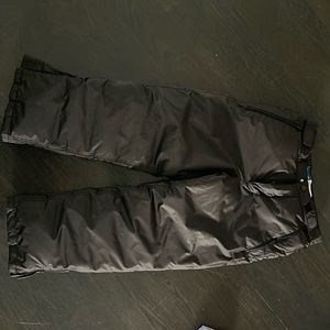 Used a few times, like new in great condition